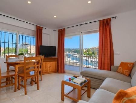 Bonito Apartamento En La Playa Del Arenal De Javea Exterior photo