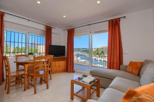 Bonito Apartamento En La Playa Del Arenal De Javea Exterior photo