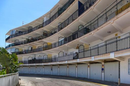 Bonito Apartamento En La Playa Del Arenal De Javea Exterior photo