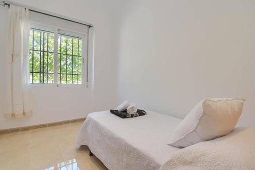 Bonito Apartamento En La Playa Del Arenal De Javea Exterior photo